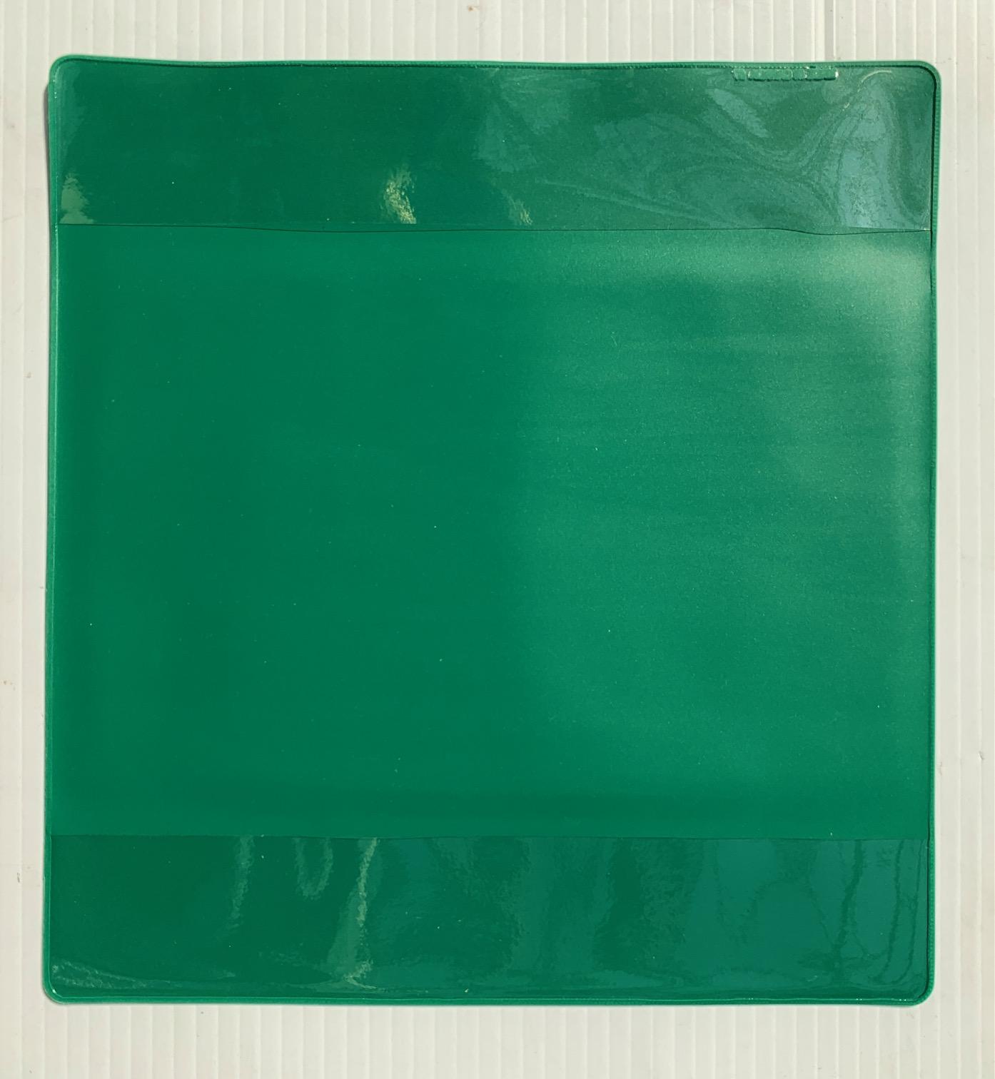 Kentucky convention card holders Green